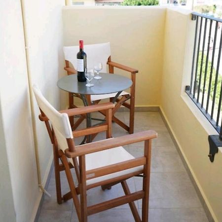 Apartments By The Sea Gazi Exterior foto
