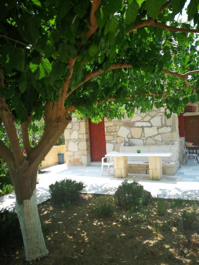 Apartments By The Sea Gazi Exterior foto